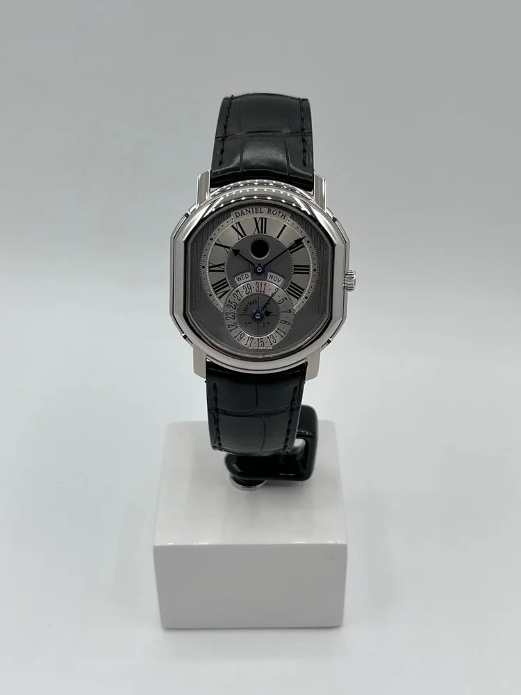 Daniel Roth Masters Perpetual Calendar Moon Phase